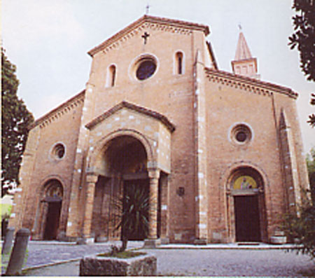 Pieve Matildica di Guastalla